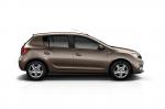 Dacia Sandero 2016 года